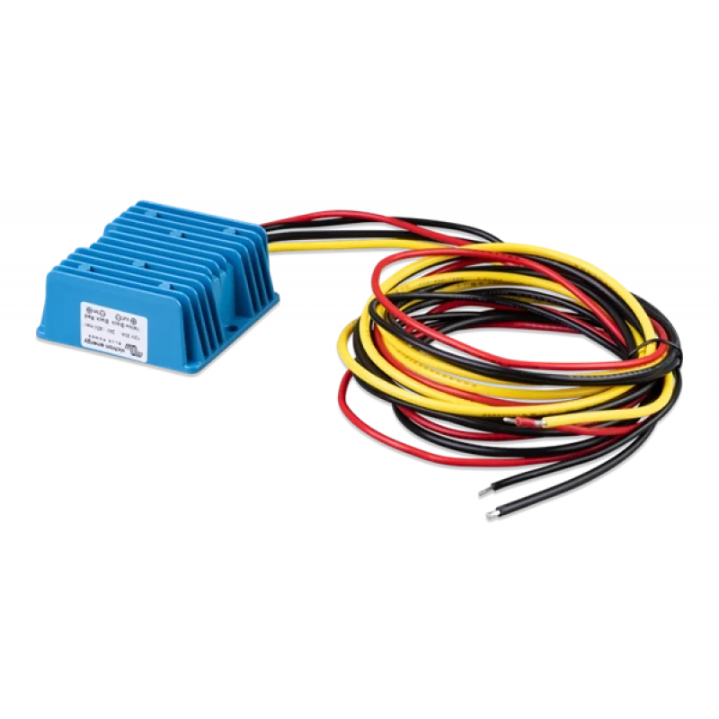 ORION IP67 24V/12V-20A (240W)