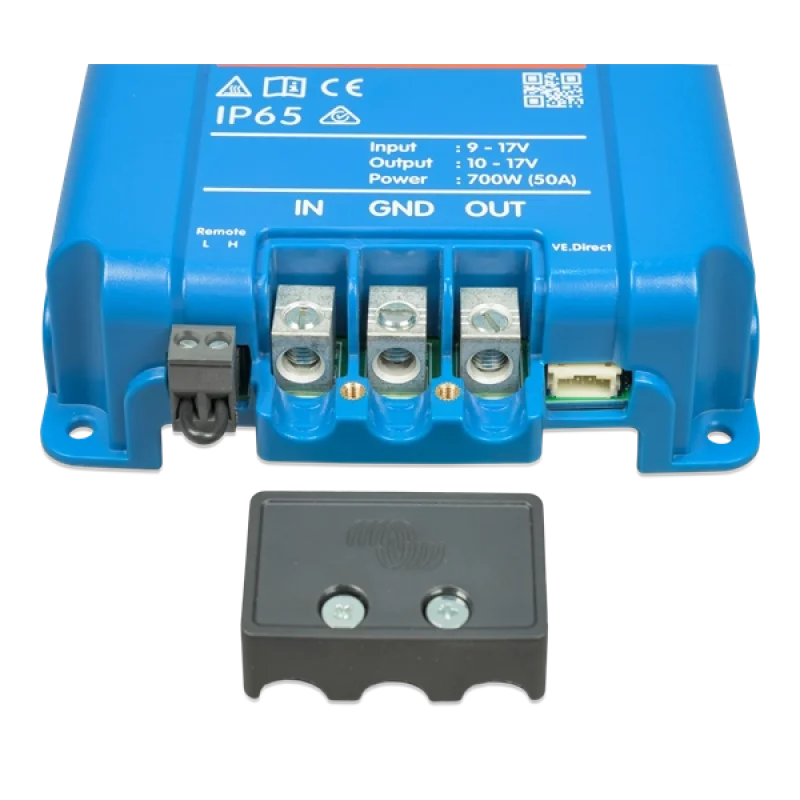 ORION XS IP65 12V/12V-50A DC/DC CHARGER