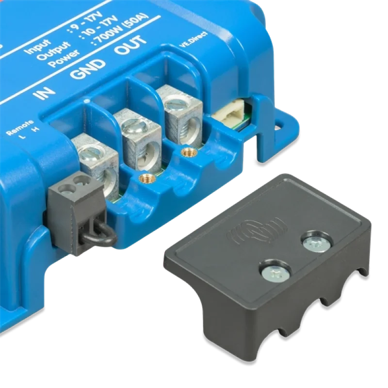 ORION XS IP65 12V/12V-50A DC/DC CHARGER