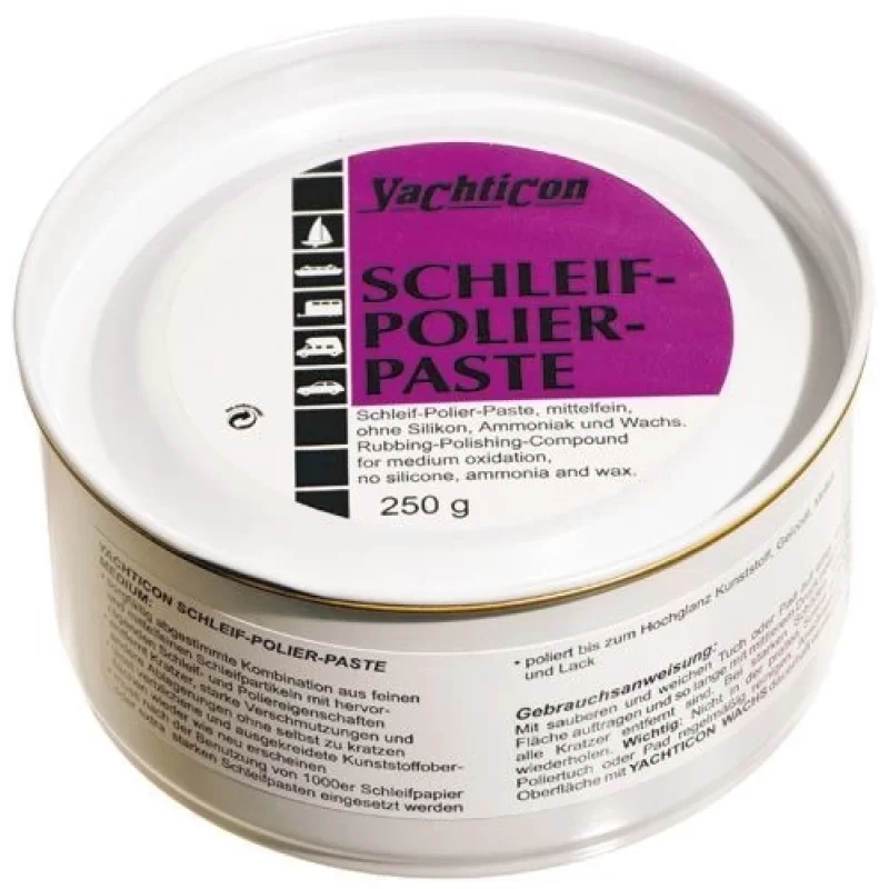 Orta Dereceli Pasta Cila 1 Kg Yachticon