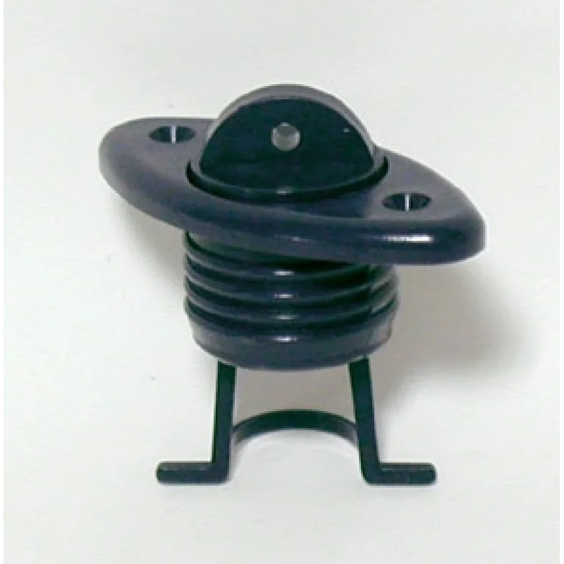 Oval Boşaltma O-Ring 26,3 mm Beyaz