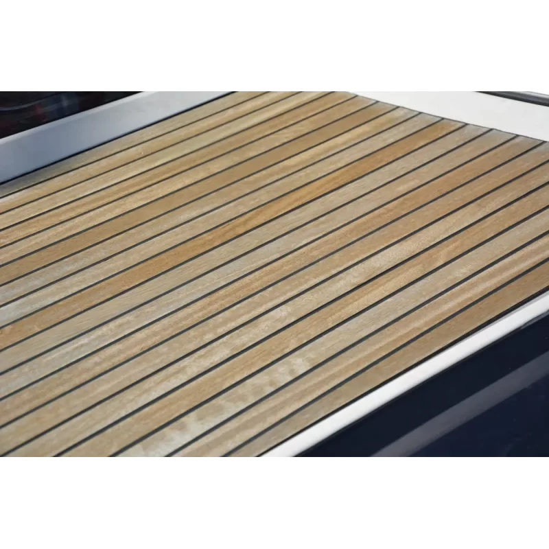 OWATROL Deck Cleaner Tik Temizleyivi Parlatıcı 1 Lt