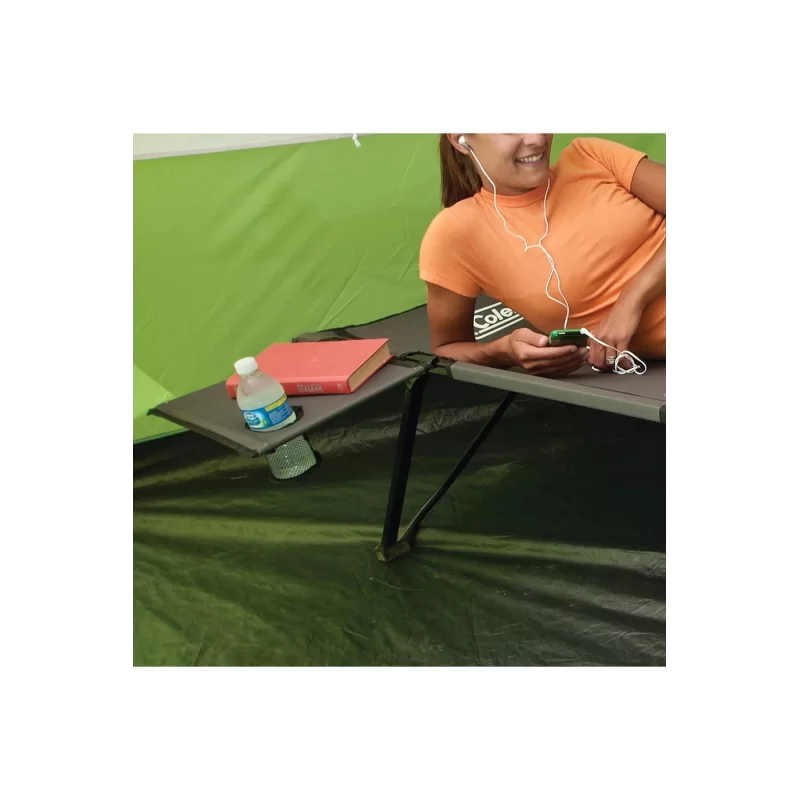 PackAway Katlanır Sehpalı Kamp Yatağı