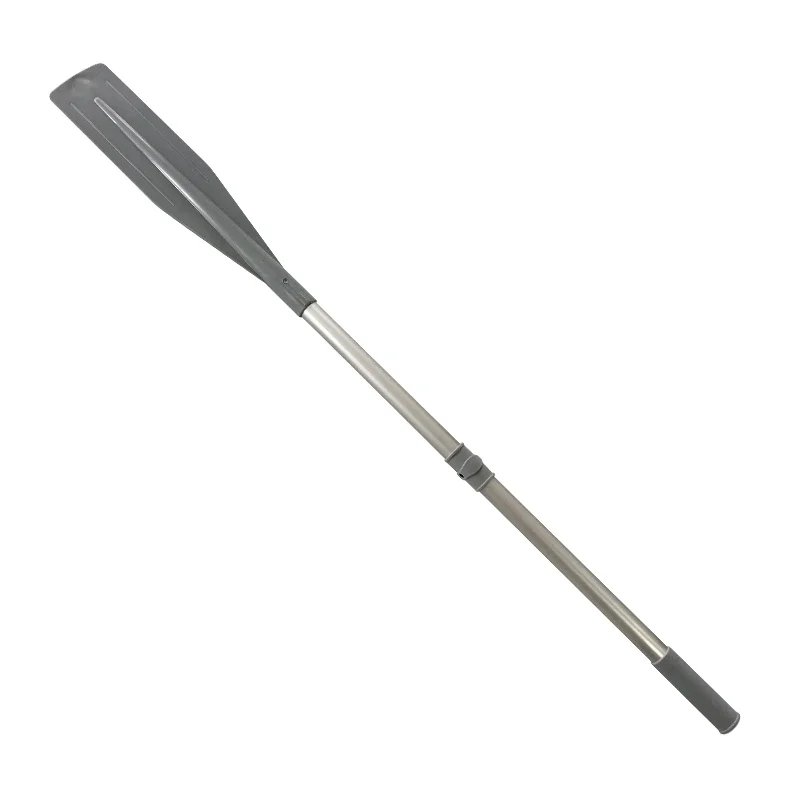Lalizas Çıkarılabilir Kanatlı Kürek 154,5 cm Gri