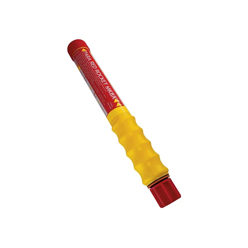 Pains Wessex Paraşütlü Roket- Solas Lsa, Mk8A