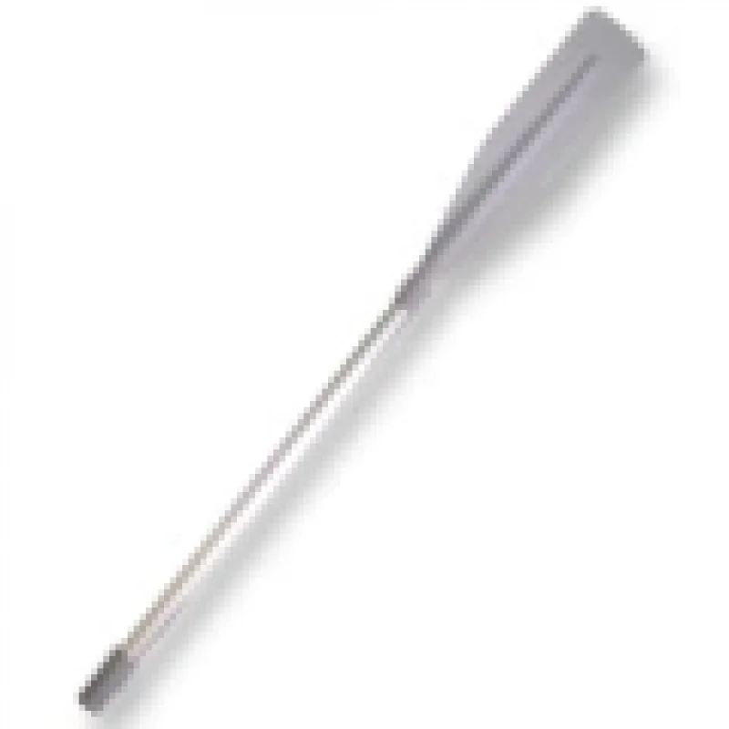 Palası Çıkarılabilir Kürek 150Cm, Ø 35mm, Gri
