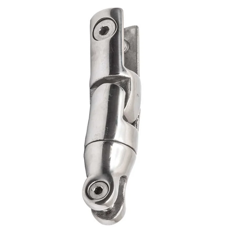 Paslanmaz Çelik Çift Hareketli Çapa Fırdöndüsü 6-8 mm