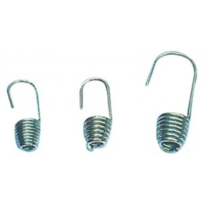 Paslanmaz Çelik Kanca, 6mm