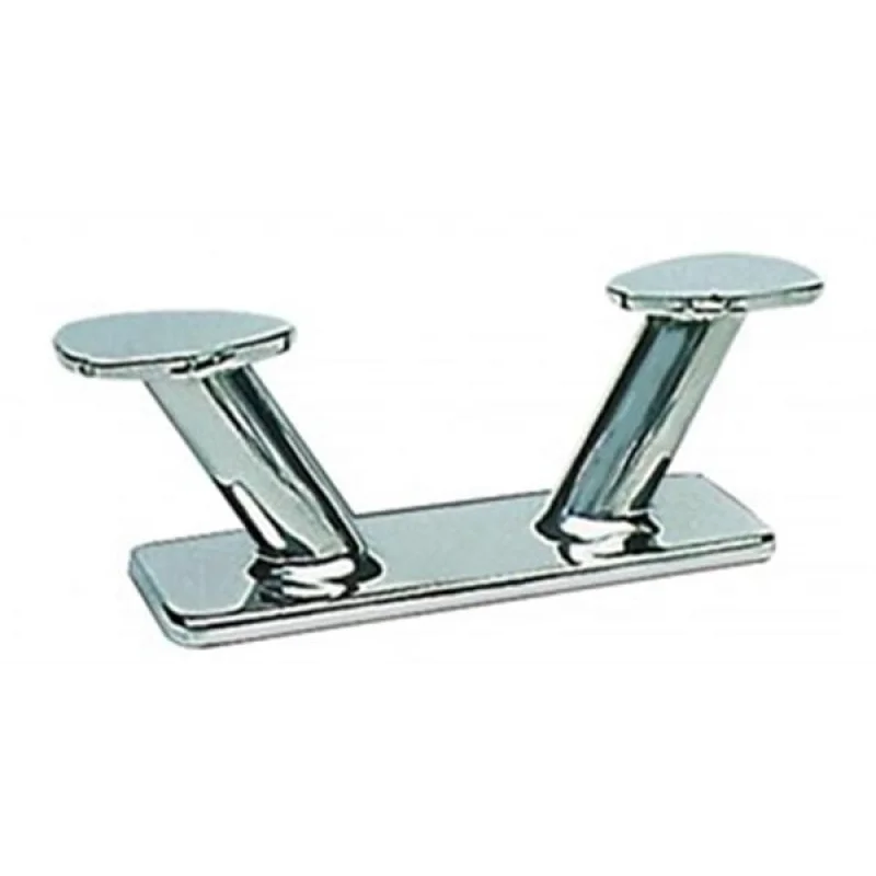Paslanmaz Çelik Koç boynuzu 180 mm
