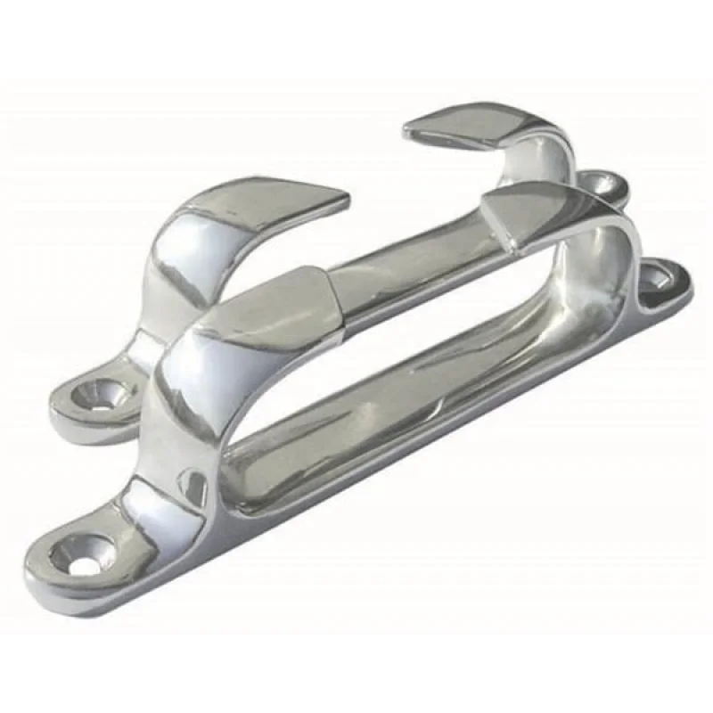 Paslanmaz Çelik Kurtağzı 152mm