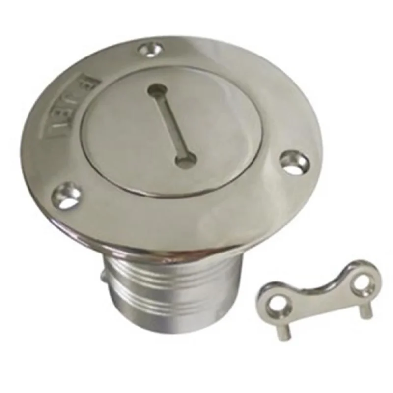 Paslanmaz Çelik Su Dolum ağızı 38mm