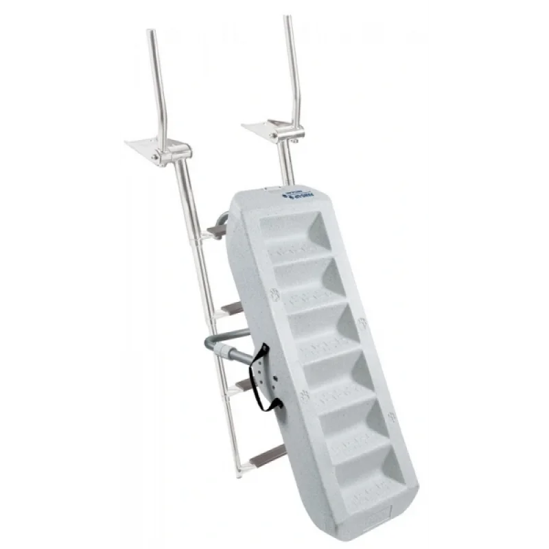 Paws-Up Tekne Köpek Merdiveni