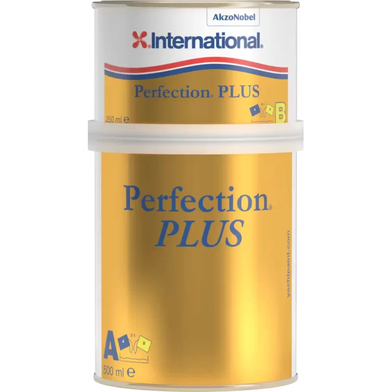 Perfection Plus Vernik - 5,67Lt
