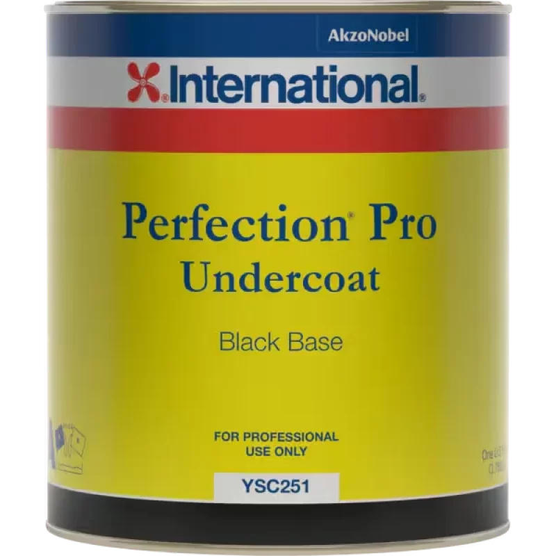 Perfection Undercoat –2,5Lt