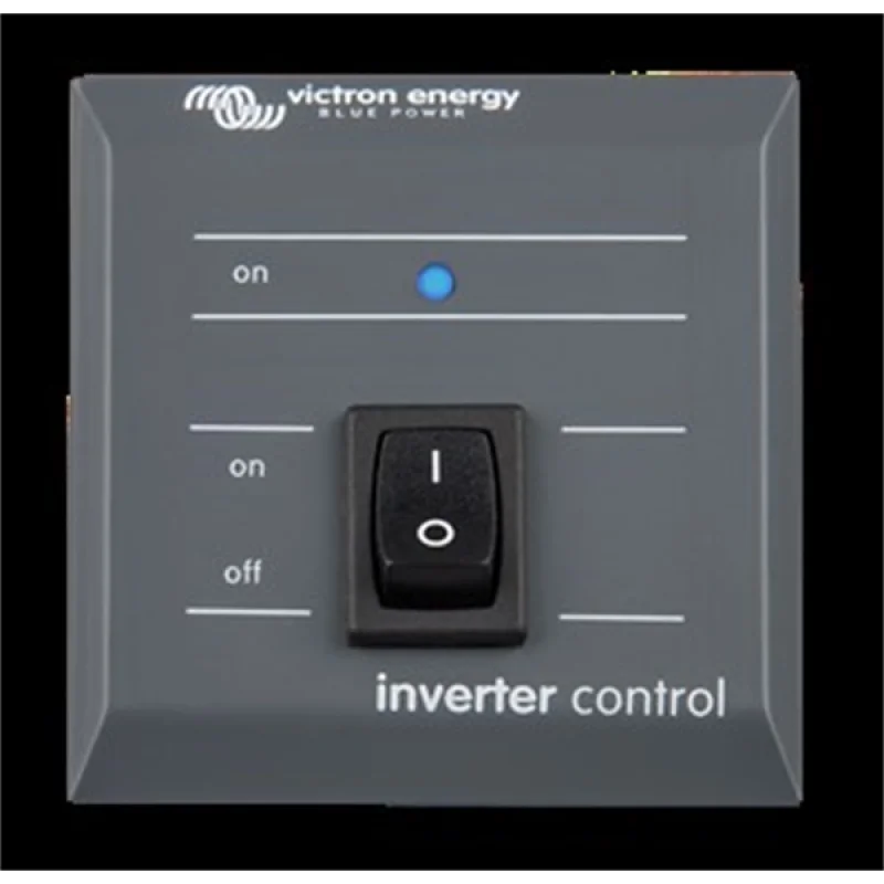 Phoenix İnverter Control Panel