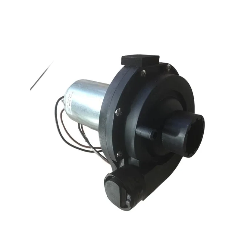Planus 12V Yedek Tuvalet Motoru