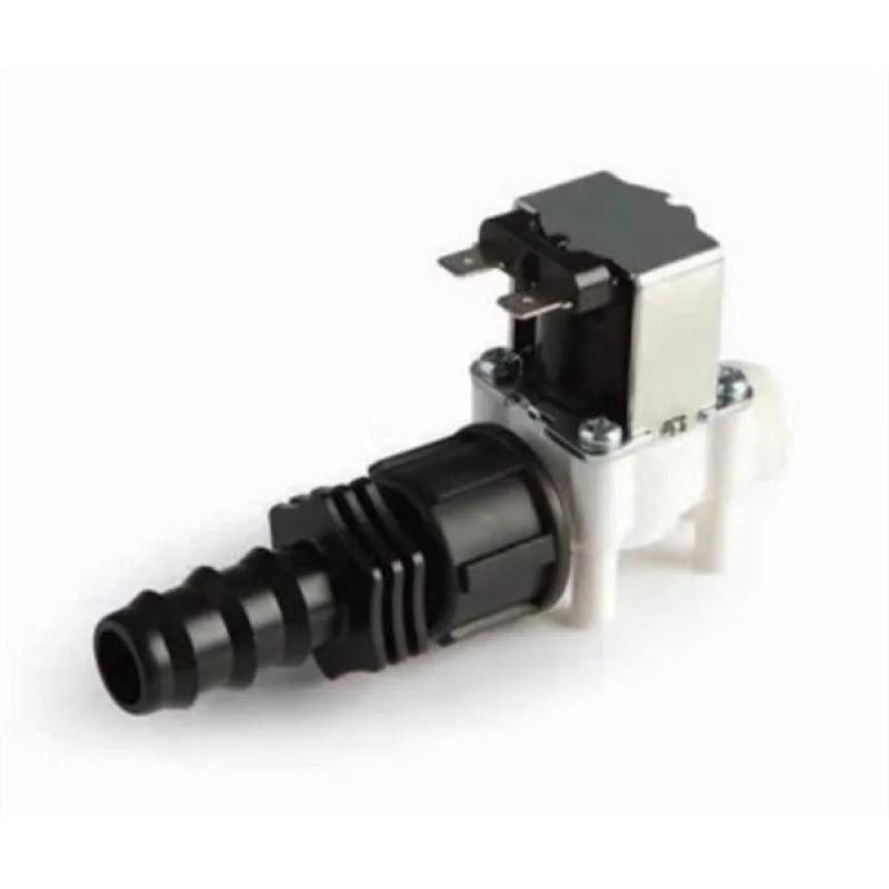 Planus 24V Yedek Selonoid, Plastik