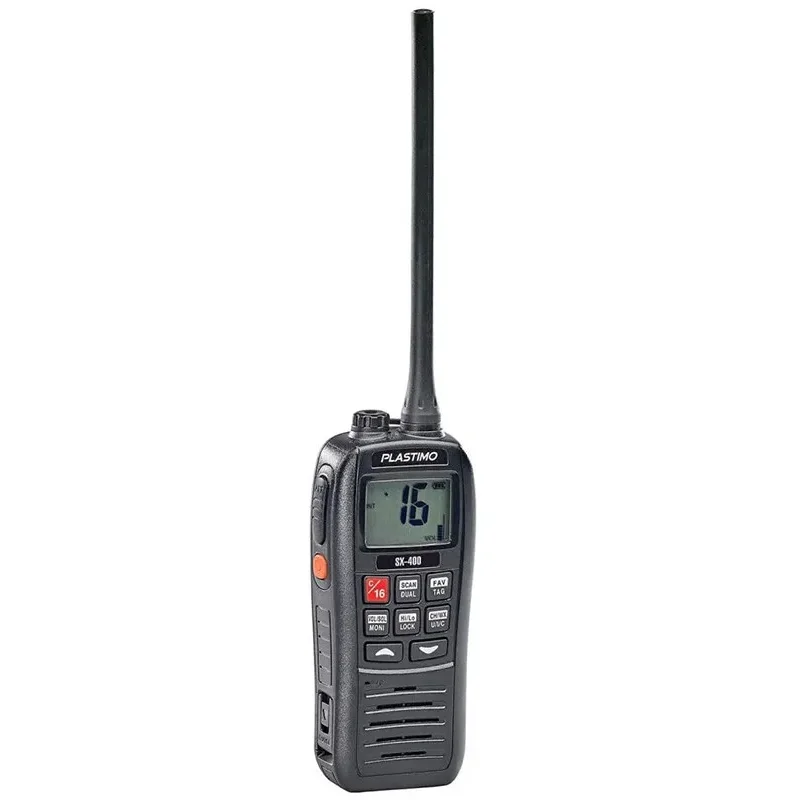 Plastimo VHF SX-400 Marin El Telsizi