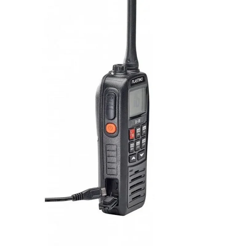 Plastimo VHF SX-400 Marin El Telsizi
