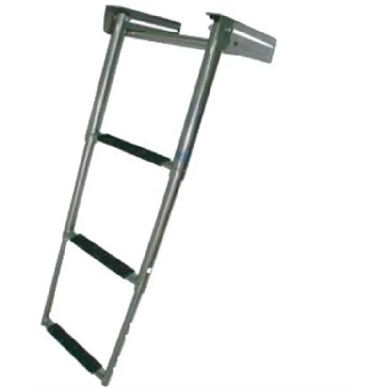 Platform altı 3 Basamaklı merdiven 889 mm