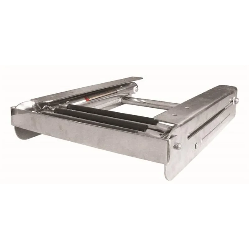 Platform altı 4 Basamaklı Merdiven 1155 mm