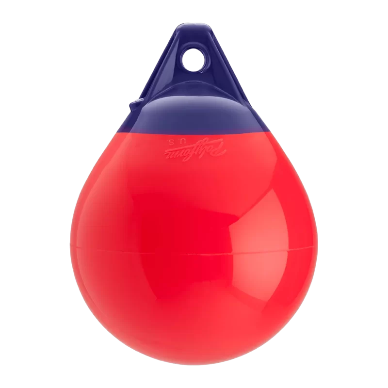 Polyform US Balon Usturmaça A4 Kırmızı 55X71