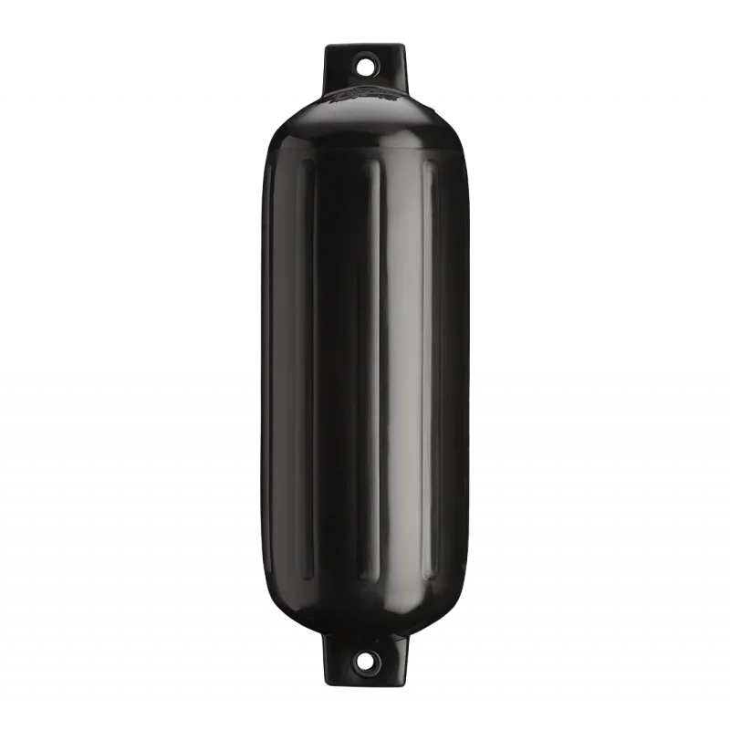 Polyform US Sosis Usturmaça Siyah G2 12x40