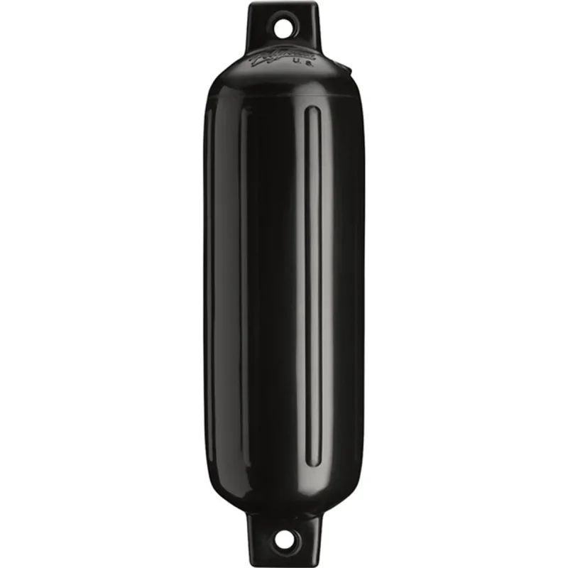 Polyform US Sosis Usturmaça Siyah G3 14x51