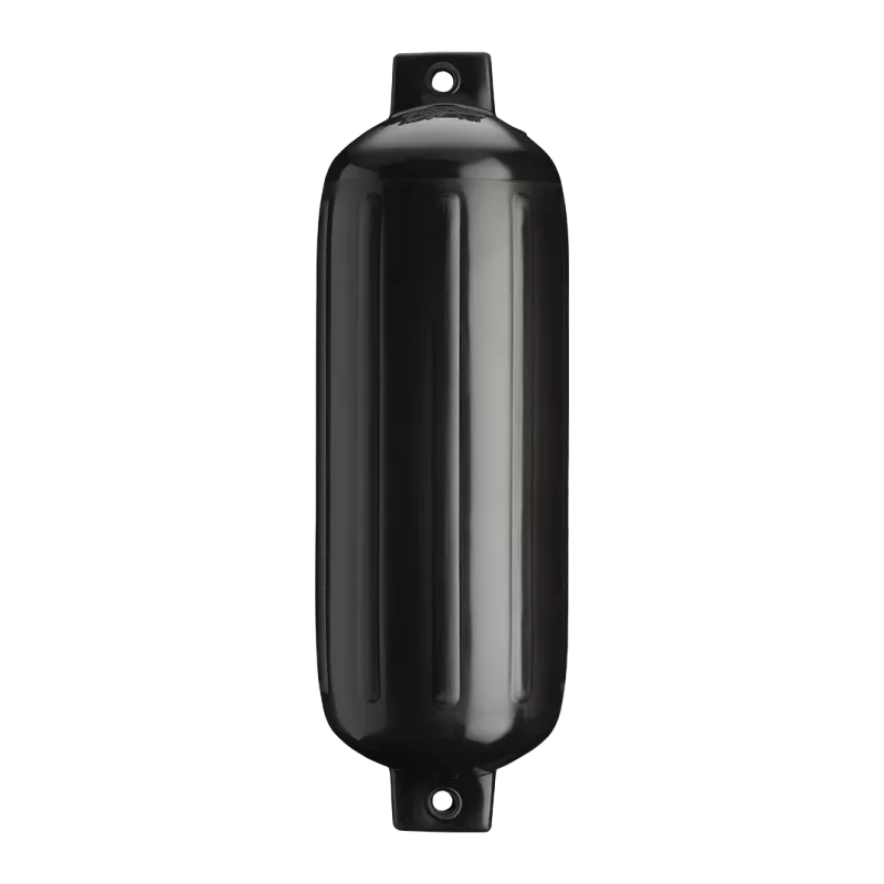 Polyform US Sosis Usturmaça Siyah G6 26x76