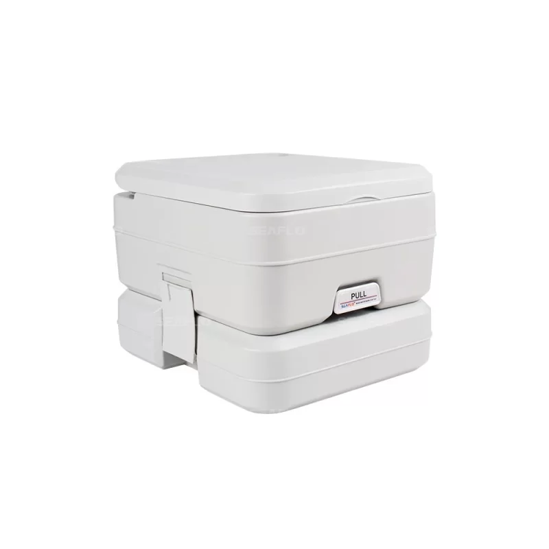 Portatif Tuvalet 10lt