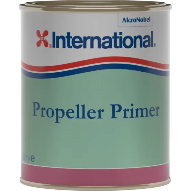Primer Propeller Red 0,25 LT