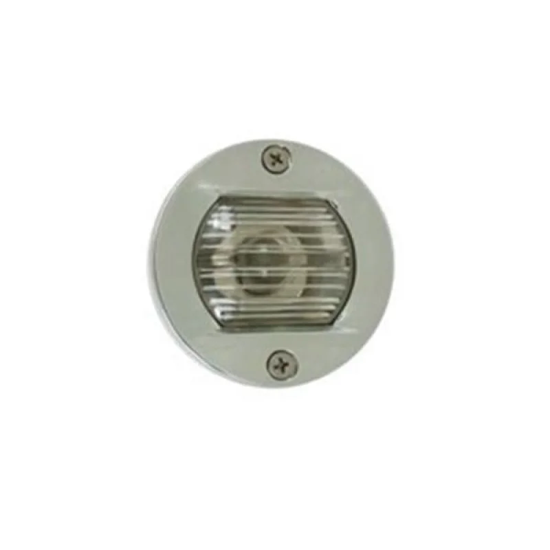 Pupa feneri 12V gömme