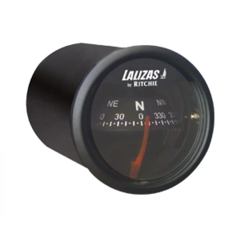 Pusula Sport X-23Bb-L Panele Monte - Siyah/Siyah