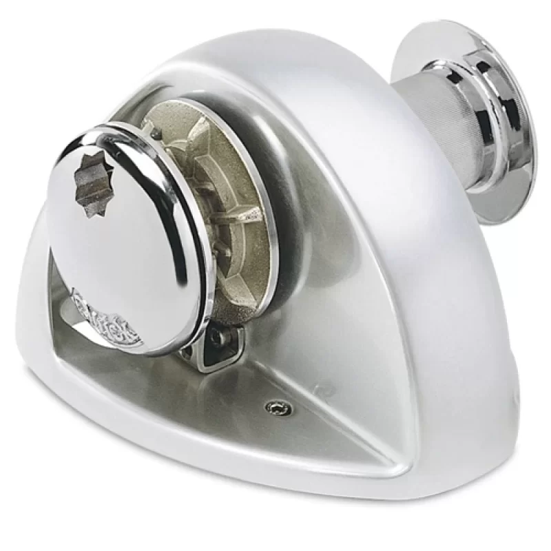 Quick Eagle Irgat, 24V-1000W, 8Mm, Tamburlu
