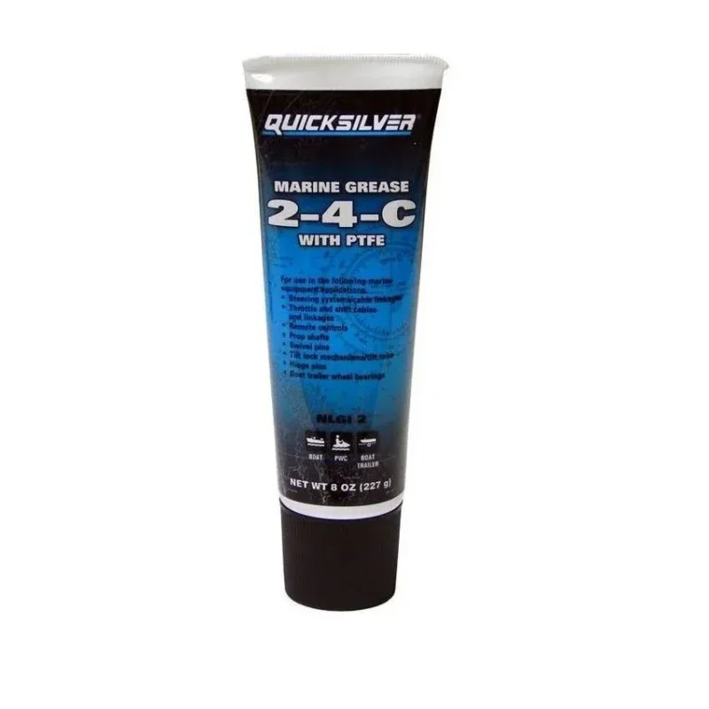 Quicksilver Su Tutmaz Marin Gres 227gr