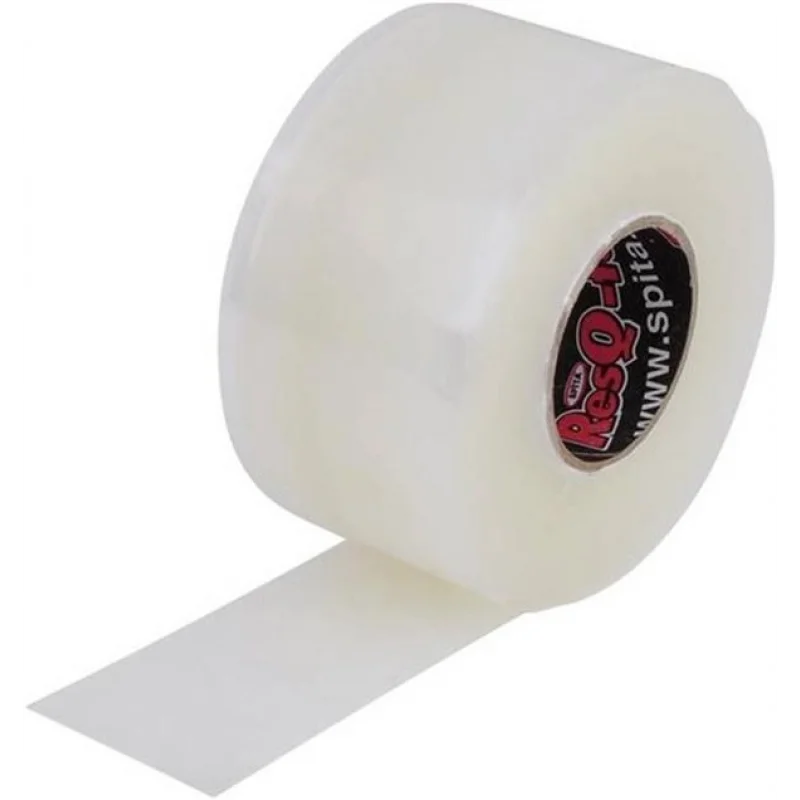 RESQ-TAPE SİLİKON TABİR BANDI, BEYAZ