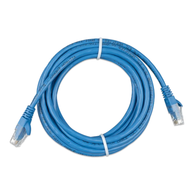 RJ45 UTP CABLE 5.0 M