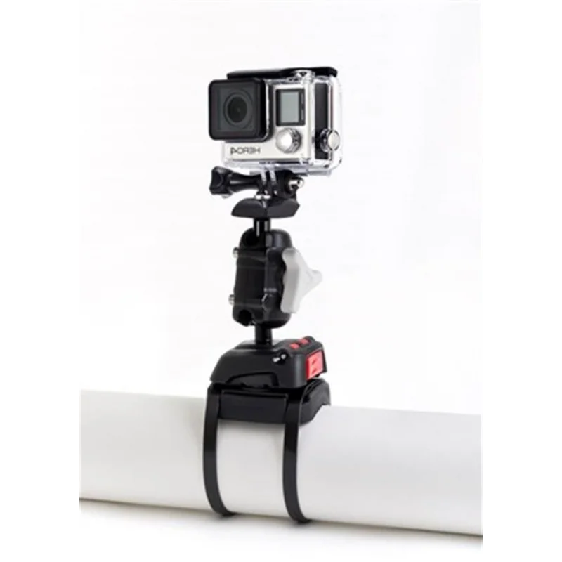 ROKK MINI RLS-403 KABLOBAĞI İLE MONTAJ BRAKETİ
