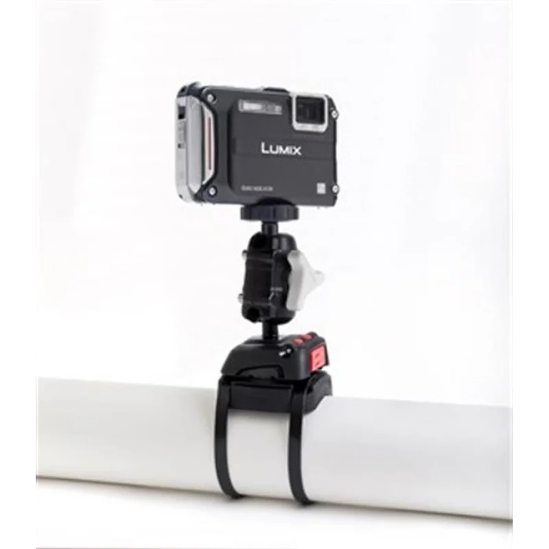 ROKK MINI RLS-403 KABLOBAĞI İLE MONTAJ BRAKETİ