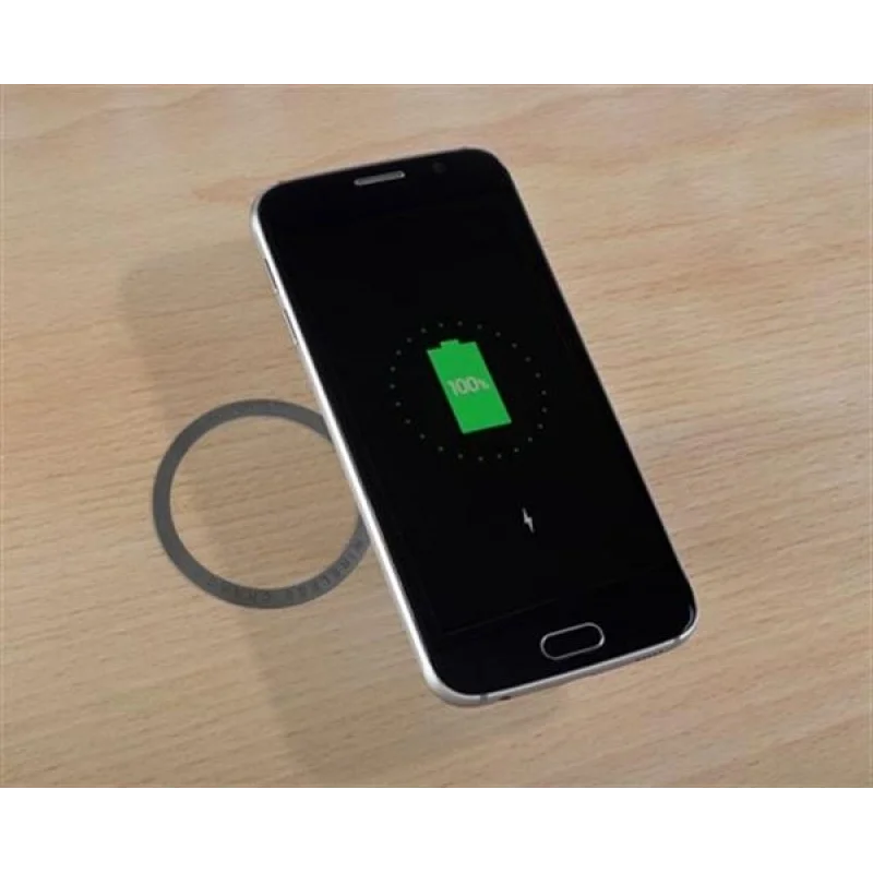 Rokk Wireless SC-CW-01E  Hidden Şarj Ünitesi