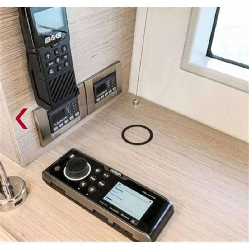 Rokk Wireless SC-CW-01E  Hidden Şarj Ünitesi