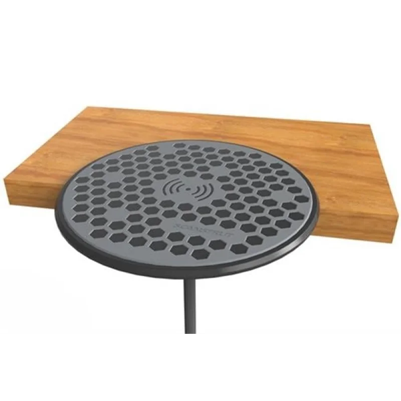 Rokk Wireless SC-CW-02F Kablosuz Şarj Ünitesi