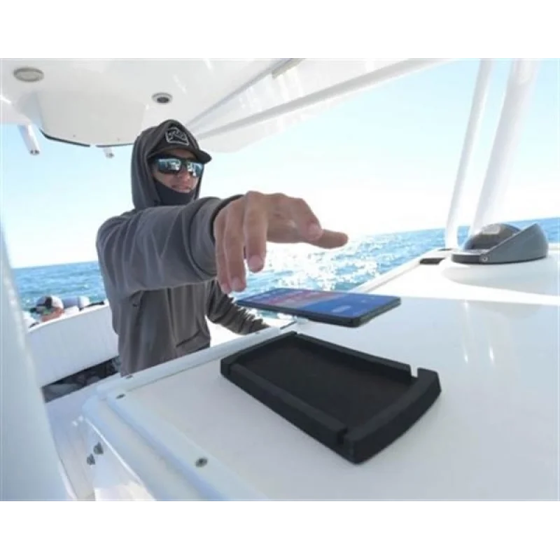 Rokk Wireless SC-CW-08FKablosuz Şarj Matı