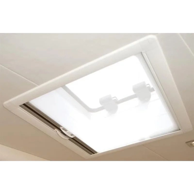 RSSD-685/630-R42-W-SLR-W GÖMMER PERDE SİSTEMİ