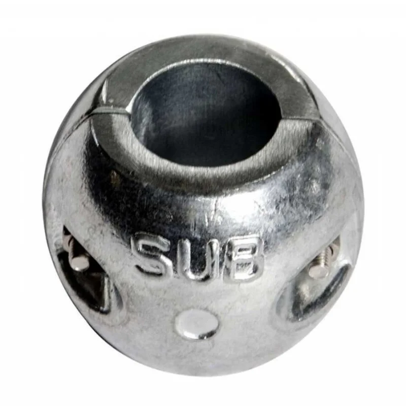 BEST Şaft Tutyası - 25mm