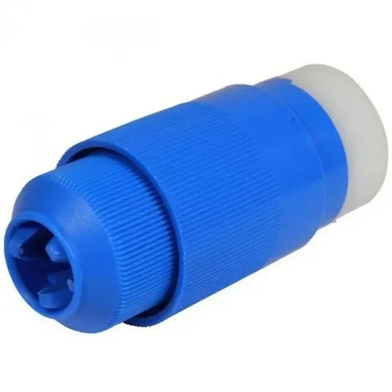 Sahil Besleme Fişi 220V-30A