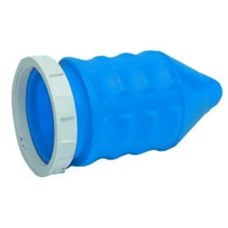 Sahil Besleme Fişi İçin Koruyucu Kılıf PVC