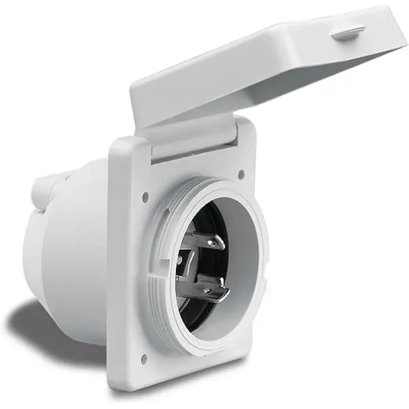 Sahil Besleme Prizi 220V-30A
