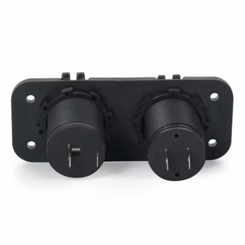 Şarj ve USB Soketi