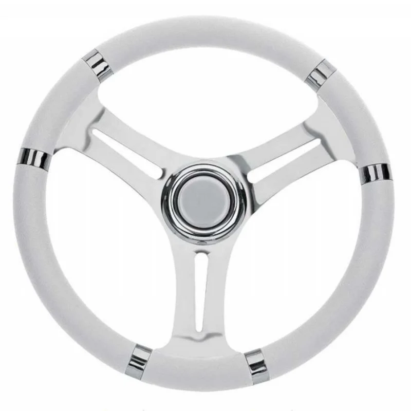 SAVORETTI Tipo 18 Direksiyon Simidi - Siyah